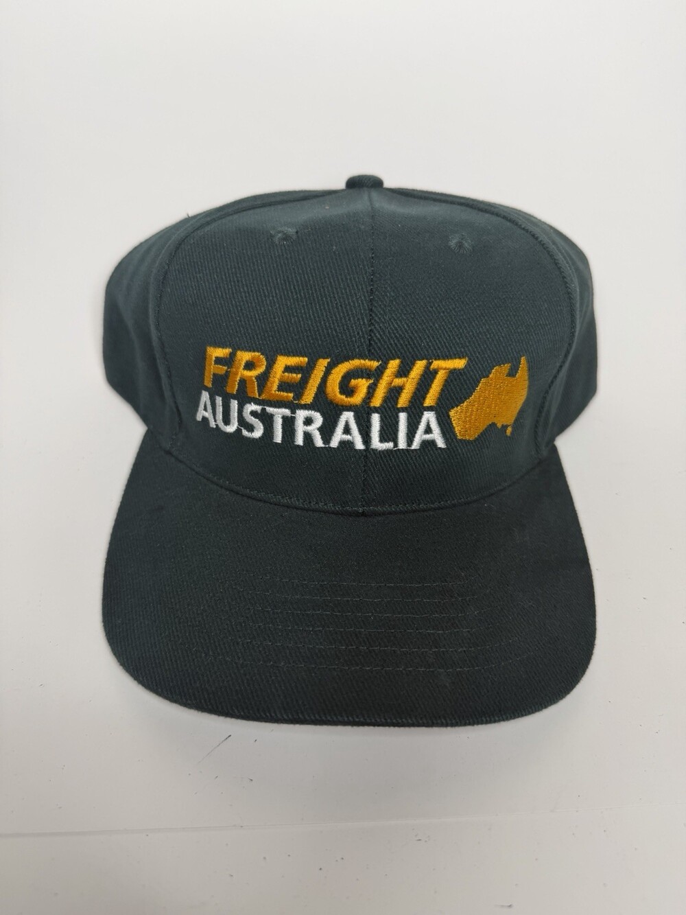 Freight Australia Hat Embroidered Strapback